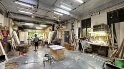 Kaki Bukit Industrial Park (D14), Factory #604757691